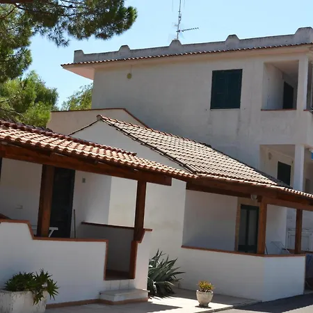 Villaggio Lido del Mare-2
