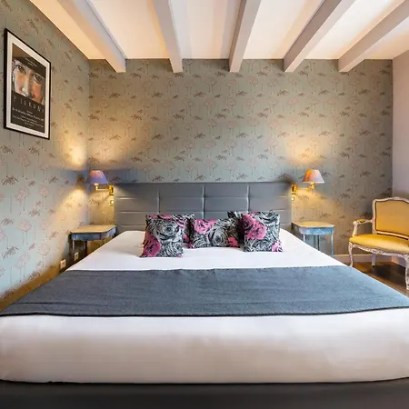 Hôtel Ermitage Avignon-2