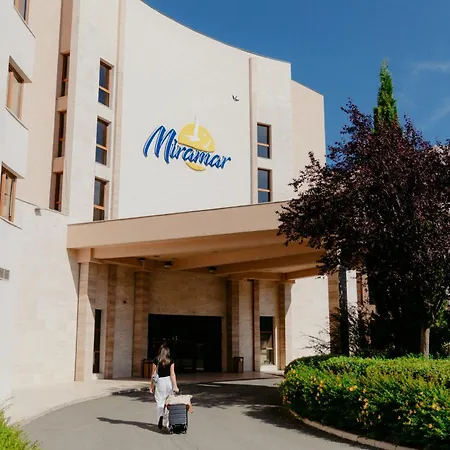 Hvd Clubhotel Miramar-3