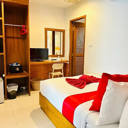 Pj Patong Resortel-3