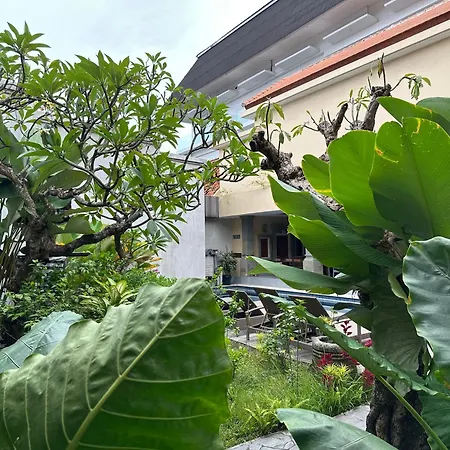 Villa Bunga Hotel-2
