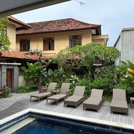 Villa Bunga Hotel-3