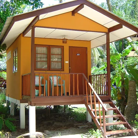 Moonhut Bungalows-2