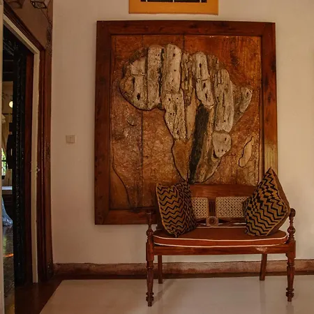 African House Resort-2