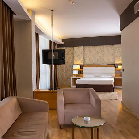 Anemon Grand Adana Otel-2