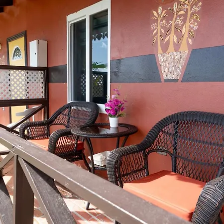 Mary'S Boon Beach Resort & Spa-3