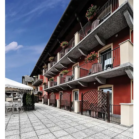 Stella Alpina Hotel e Ristorante-2