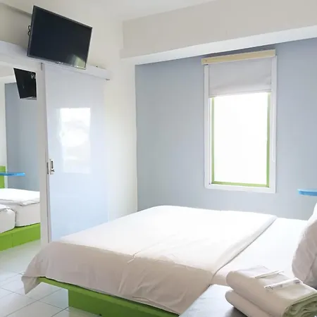 Grand Singaraja Beach Hotel-2