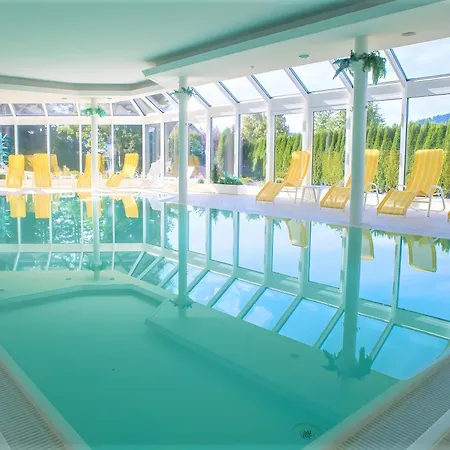 Villa Sunside Appartements-3