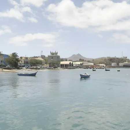 Mansa Marina Hotel-3