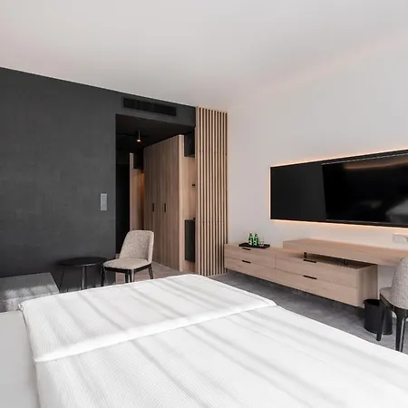 Shellter Hotel Resort&Spa-2