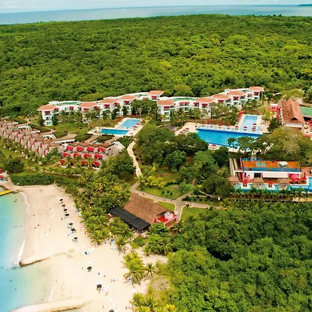Decameron Baru-2