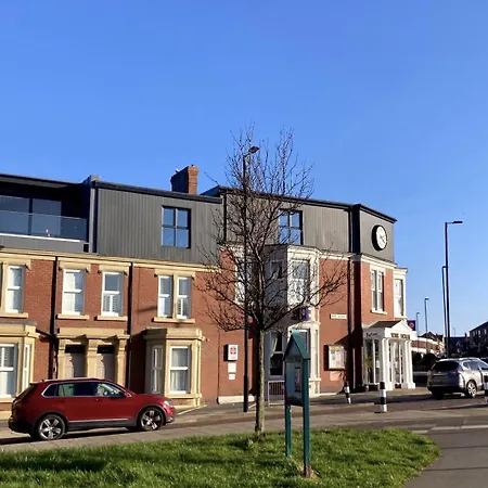 York House Hotel-3