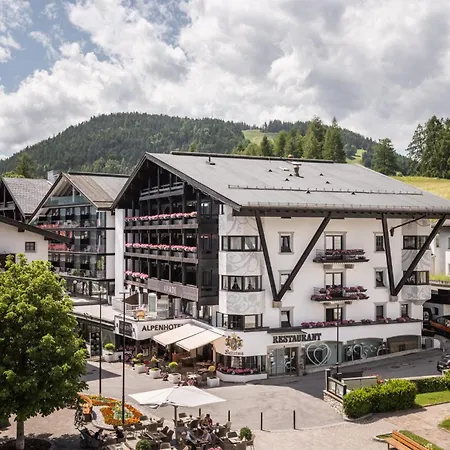 Alpenlove - Adult Spa Hotel-3