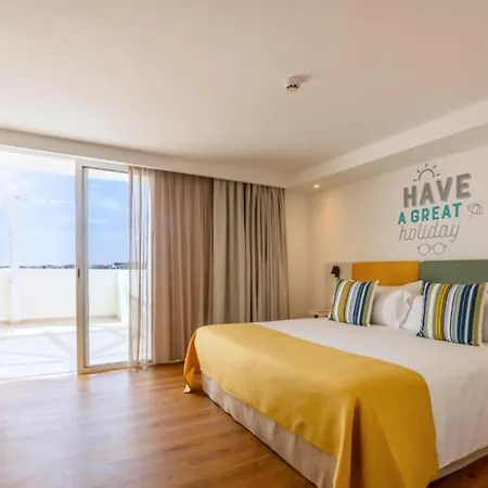 Abora Interclub Atlantic By Lopesan Hotels-2