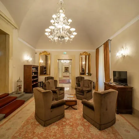 Hotel Palazzo San Lorenzo & Spa-3