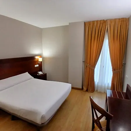 Hotel Campos de Castilla-2