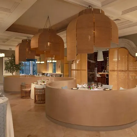 Dreams Los Cabos Suites Golf Resort & Spa-3