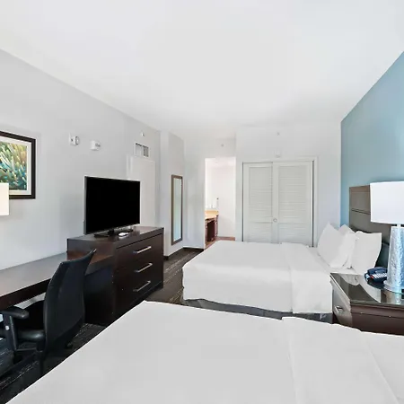 Homewood Suites By Hilton Fort Lauderdale Airport-Cruise Port-2