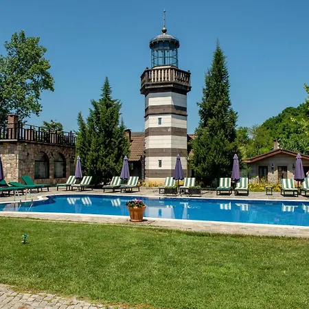 Wineport Lodge Agva Riverside Hotel & Winery-3
