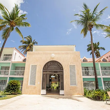 Vh - Gran Ventana Beach Resort-2