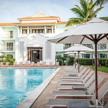 Vh - Gran Ventana Beach Resort-3