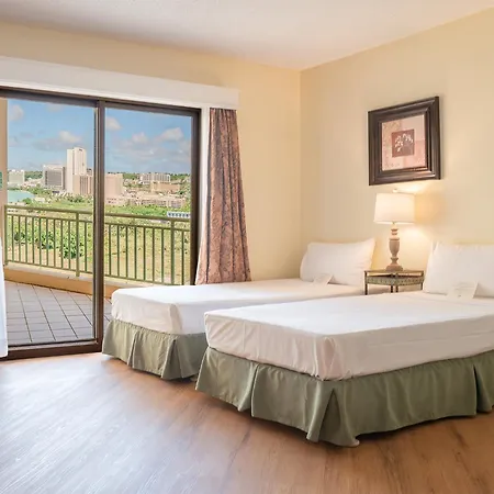 Holiday Resort & Spa Guam-2