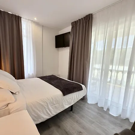 Hotel Sanmar-2