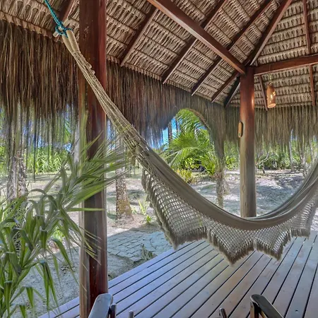 Aldeia Da Mata Ecolodge-3