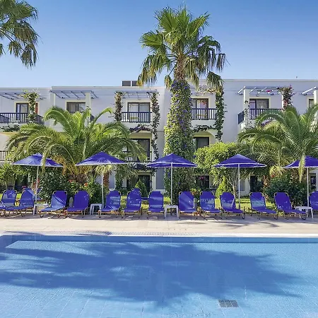 Tigaki Beach Hotel-2