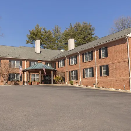 Brandywine River Hotel-3
