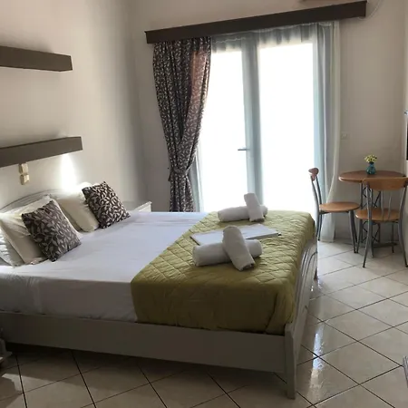 Poseidon Apartments-3
