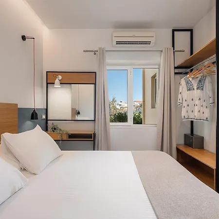 Alexia Beach Hotel-2