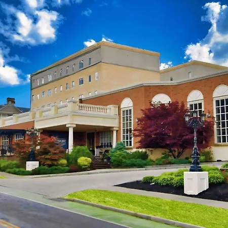Collegian Hotel & Suites, Trademark Collection By Wyndham-3