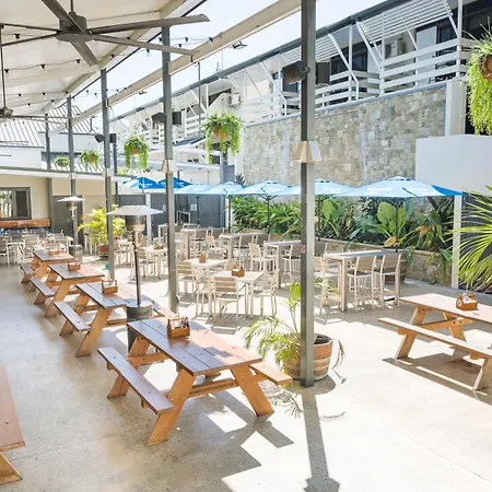 Reef Gateway Hotel-3