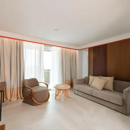 Folie Marine Hotel&Beach Club-2