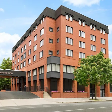 Arcadian Hotel (Adults Only)-2
