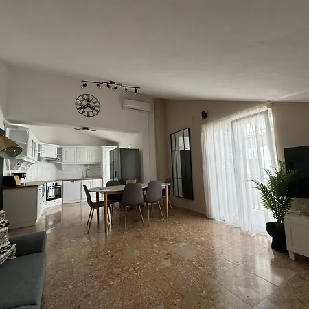 Hotel Buenavista Beach House Trogir-2