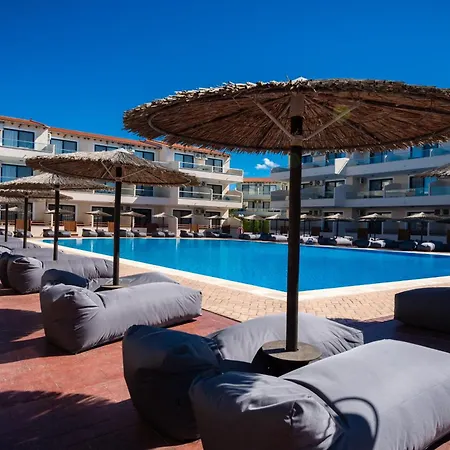 Angela Beach Hotel & Apts-2