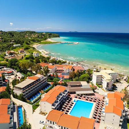 Angela Beach Hotel & Apts-3