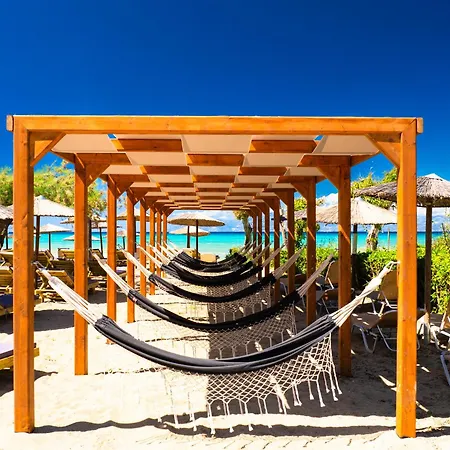 Angela Beach Hotel & Apts-2