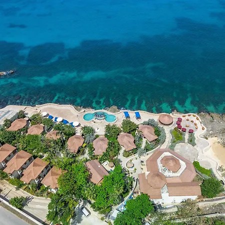 Ocean Cliff Hotel Negril Limited - Adults Only-3