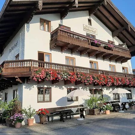 Gästehaus Radlerhof-2