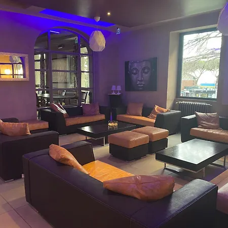 Domus Park Hotel & Spa-3