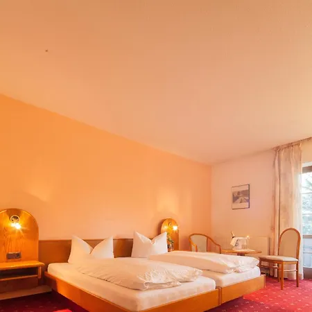 Hotel Thüringer Hof-3