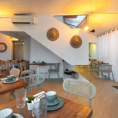 The Originals City, Hotel Cap Maya, Cap D'Agde-2