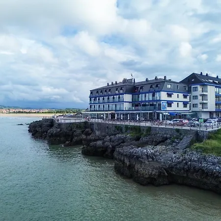 Hotel Astuy-2