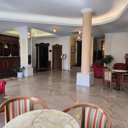 Mariano IV Palace Hotel-2