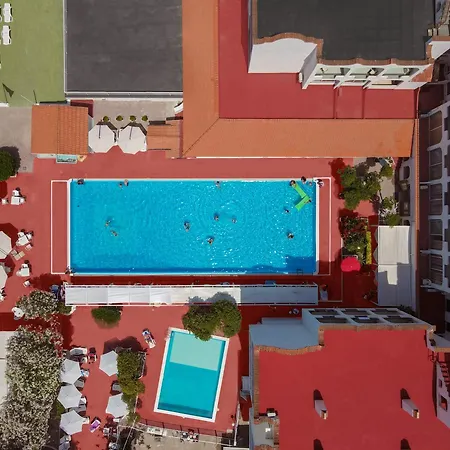 International Resort-2