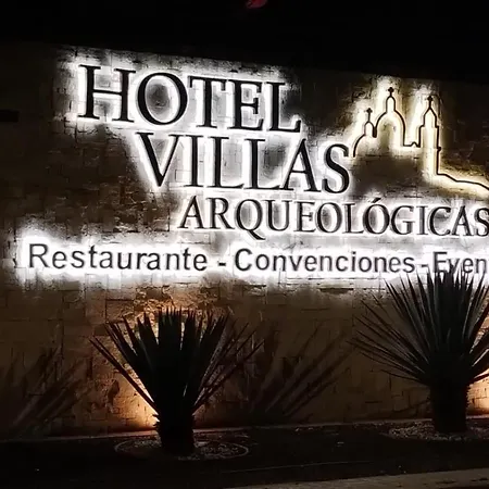 Villas Arqueologicas Cholula-3